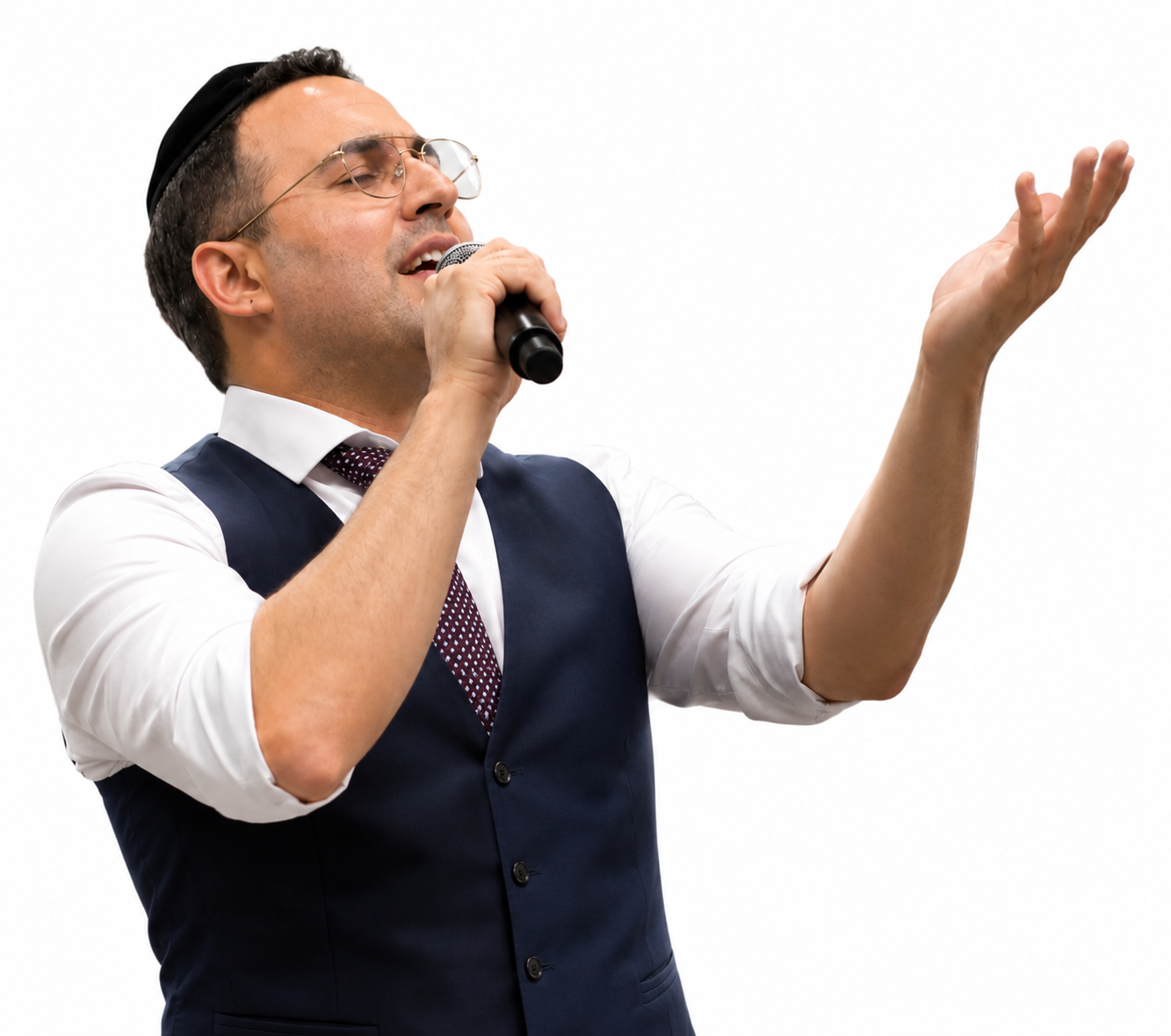 Yaakov Shwekey